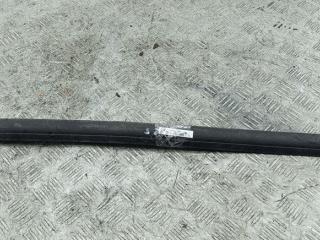 Молдинг стекла двери наружный Citroen Xsara 1 поколение [рестайлинг] 2003, 2.0 л., бензин, МКПП, серый, универсал