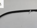 ресничка (ус) правой фары BMW 5 серия E39 1997, 2.0 л., бензин, МКПП, чёрный, седан, 8159306 - фото №2