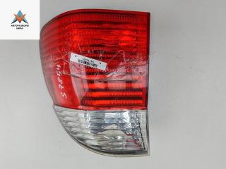 фонарь задний правый BMW 5 серия E39 [рестайлинг] 2002, 2.5 л., бензин, МКПП, серый, универсал, 6902532