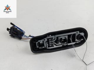 Плата фонаря заднего правого BMW 5 серия E39 [рестайлинг] 2002, 2.5 л., бензин, МКПП, серый, универсал, 2498339