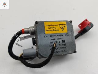 блок розжига ксенона BMW 5 серия E39 [рестайлинг] 2002, 2.5 л., бензин, МКПП, серый, универсал, 8387114