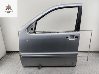 дверь сдвижная Mercedes-Benz M-Class ML W163 2002, серый, внедорожник 5 дв.