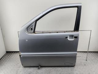 дверь сдвижная Mercedes-Benz M-Class ML W163 2002, серый, внедорожник 5 дв.