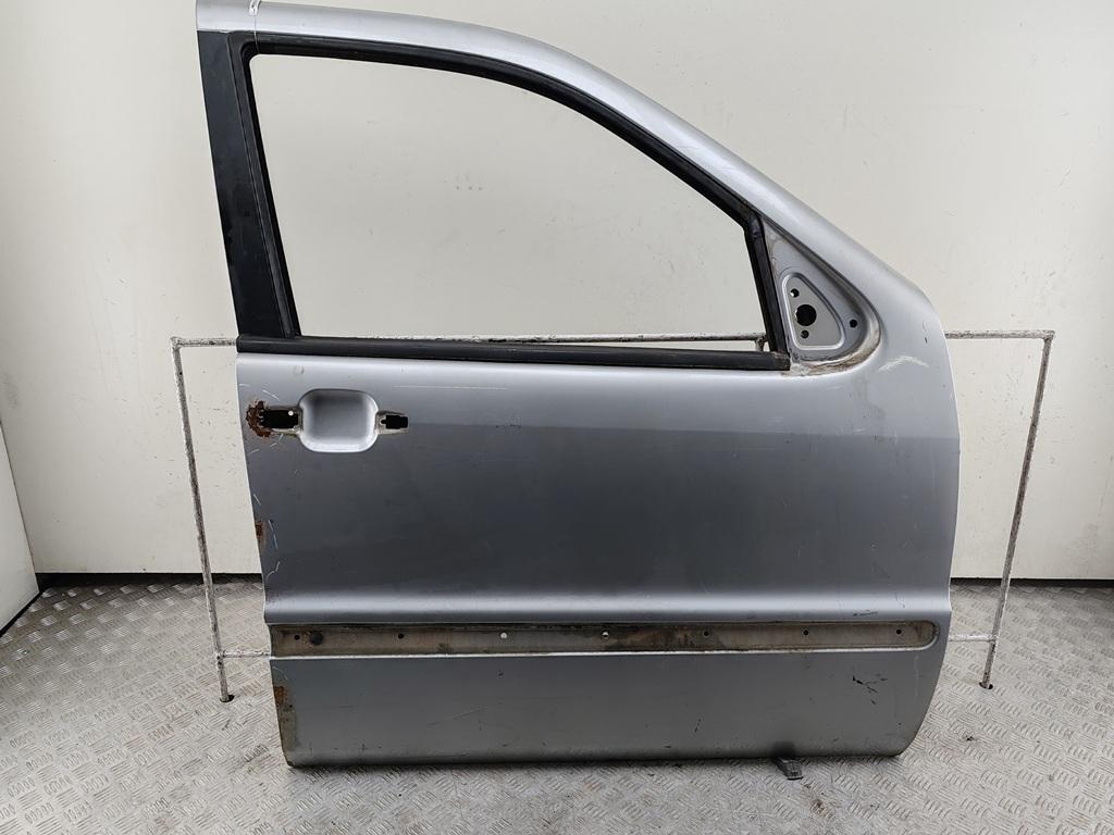дверь сдвижная Mercedes-Benz M-Class ML W163 2002, серый, внедорожник 5 дв.