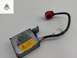 блок розжига ксенона BMW 5 серия E39 [рестайлинг] 2000, 2.8 л., бензин, АКПП, чёрный, универсал, 8387114