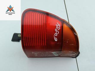 фонарь задний левый BMW 5 серия E39 [рестайлинг] 2000, 2.0 л., бензин, МКПП, синий, универсал, 8361671