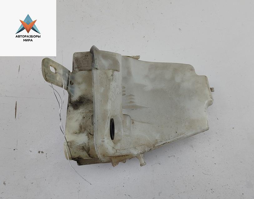 бачок омывателя Mercedes-Benz M-Class ML W163 2002, 2.7 л., дизель, внедорожник 5 дв. - фото №1