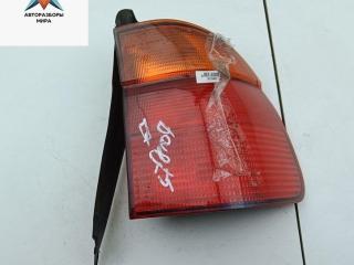 фонарь задний правый BMW 5 серия E39 [рестайлинг] 2000, 2.0 л., бензин, МКПП, синий, универсал, 8361672