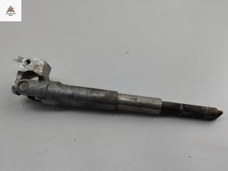 рулевой карданчик BMW 3 серия E46 2000, 2.0 л., бензин, АКПП, чёрный, седан