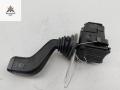 переключатель поворотов Opel Vectra B 1995, 1.8 л., бензин, АКПП, жёлтый, седан, 90181846 - фото №2