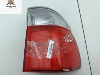 фонарь задний правый BMW 5 серия E39 [рестайлинг] 2000, 2.8 л., бензин, АКПП, чёрный, универсал, 2496322