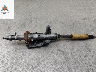 рулевая колонка Mercedes-Benz S-Класс W221 2006, 4.7 л., бензин, АКПП, чёрный, седан, 2214601516