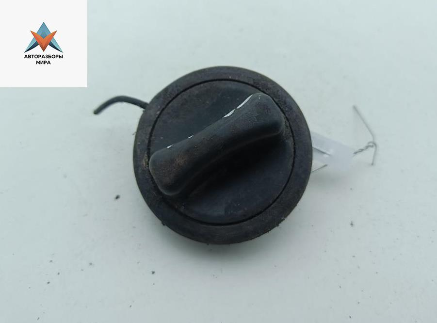 пробка топливного бака Mercedes-Benz S-Класс W221 2006, 4.7 л., бензин, АКПП, чёрный, седан, 2204700705 - фото №1