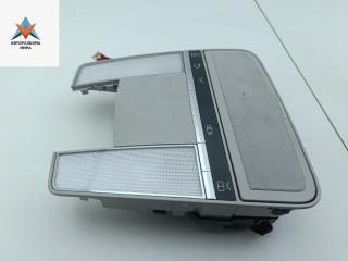 фонарь салона (плафон) Mercedes-Benz S-Класс W221 2006, 4.7 л., бензин, АКПП, чёрный, седан, 2218705086