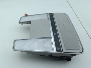 фонарь салона (плафон) Mercedes-Benz S W221 2006, 4.7 л., бензин, АКПП, чёрный, седан, 2218705086