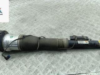 стойка передняя Mercedes-Benz S-Класс W221 2006, 4.7 л., бензин, АКПП, чёрный, седан