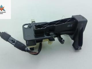 замок лючка топливного бака Mercedes-Benz S-Класс W221 2006, 4.7 л., бензин, АКПП, чёрный, седан, 2518200197