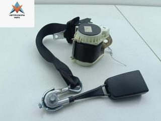 ремень безопасности Mercedes-Benz S-Класс W221 2006, 4.7 л., бензин, АКПП, чёрный, седан, 33055612B