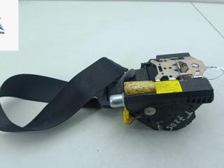 ремень безопасности Mercedes-Benz S-Класс W221 2006, 4.7 л., бензин, АКПП, чёрный, седан, 33037699