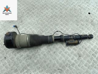 стойка передняя Mercedes-Benz S-Класс W221 2006, 4.7 л., бензин, АКПП, чёрный, седан