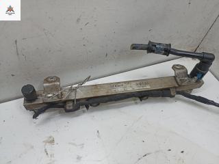 топливная рампа Opel Corsa D 2009, 1.2 л., бензин, МКПП, чёрный, хетчбэк 5 дв., 0280151208