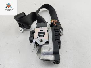 ремень безопасности Mercedes-Benz S-Класс W221 2006, 4.7 л., бензин, АКПП, чёрный, седан, 33043798