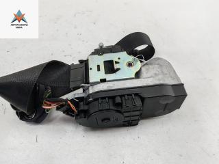 ремень безопасности Mercedes-Benz S-Класс W221 2006, 4.7 л., бензин, АКПП, чёрный, седан, 33033535