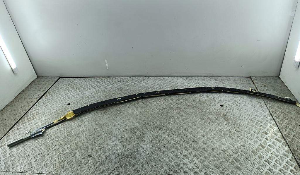 подушка безопасности боковая (шторка) Mercedes-Benz S W221 2006, 4.7 л., бензин, АКПП, чёрный, седан, 2218600805