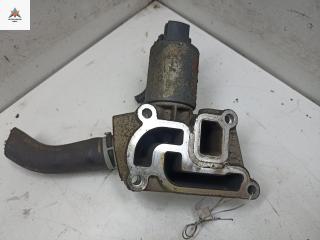 клапан EGR Opel Corsa D 2009, 1.2 л., бензин, МКПП, чёрный, хетчбэк 5 дв.