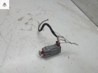 Датчик включения заднего хода (лягушка) Opel Zafira 2 поколение (B) [рестайлинг] 2008, 1.6 л., бензин, МКПП, серый, минивэн, 55701396