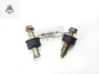 Болт крепления BMW 5 серия E39 [рестайлинг] 2002, 3.0 л., дизель, МКПП, чёрный, универсал, 11120036235