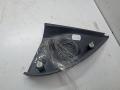 накладка на зеркало Opel Astra H 2004, 1.4 л., бензин, МКПП, красный, хетчбэк 5 дв., 24468438 - фото №2