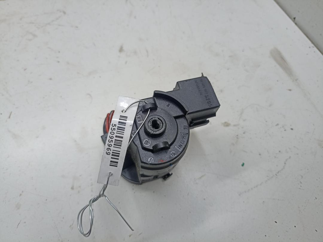 контактная группа Opel Vectra B 1995, 1.8 л., бензин, АКПП, жёлтый, седан, 90506912