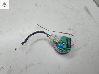 динамик высокочастотный (пищалка) Opel Astra H 2004, 1.4 л., бензин, МКПП, красный, хетчбэк 5 дв., 90520836