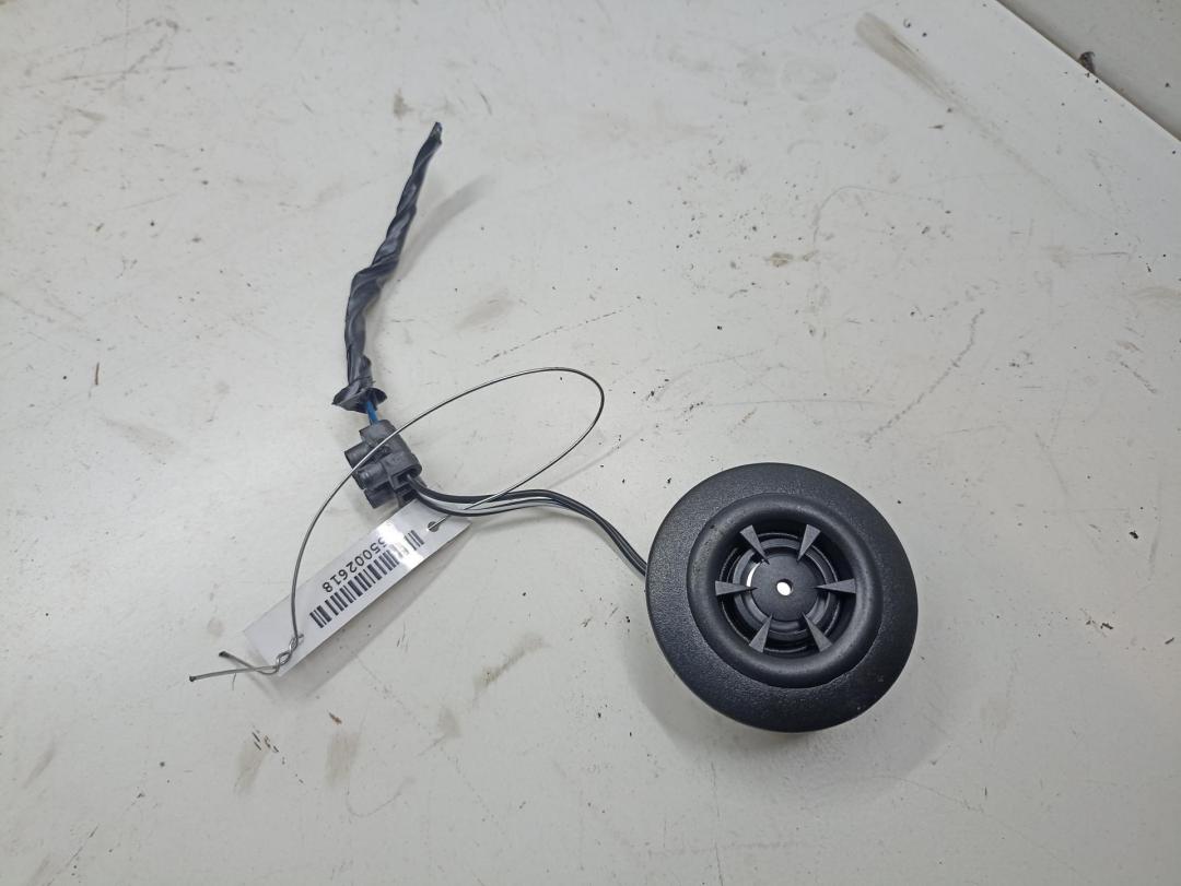 динамик высокочастотный (пищалка) Opel Astra G 2002, 2.2 л., бензин, МКПП, серый, кабриолет