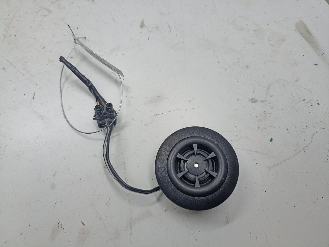динамик высокочастотный (пищалка) Opel Astra G 2002, 2.2 л., бензин, МКПП, серый, кабриолет