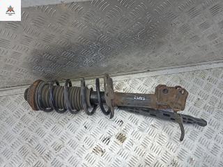 стойка передняя Opel Astra H 2004, 1.4 л., бензин, МКПП, красный, хетчбэк 5 дв.