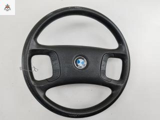 руль BMW 3 серия E36 1991, 1.8 л., бензин, АКПП, синий, седан