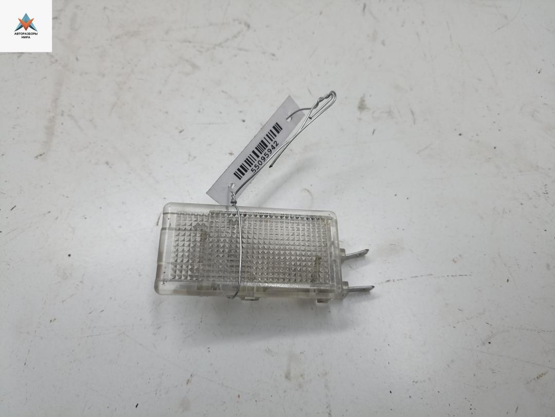 стоп-сигнал Opel Astra G 2002, 2.2 л., бензин, МКПП, серый, кабриолет, 0154 - фото №1