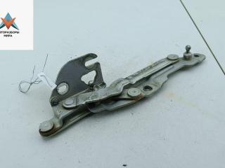 петля крышки багажника Volkswagen Bora 1 поколение 1999, серый, седан, 3B5827302A