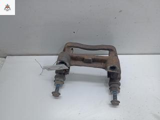 скоба суппорта Opel Astra H/Family [рестайлинг] 2009, 1.4 л., бензин, МКПП, синий, хетчбэк 5 дв.