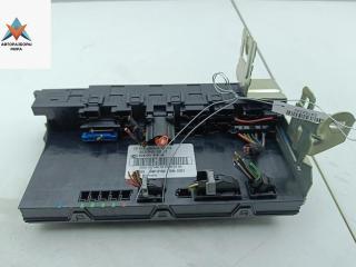 блок SAM Mercedes-Benz C-Класс W203/S203/CL203 2000, 2.2 л., дизель, МКПП, серый, седан, 005455201