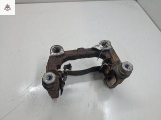 скоба суппорта Opel Astra H/Family [рестайлинг] 2009, 1.4 л., бензин, МКПП, синий, хетчбэк 5 дв.