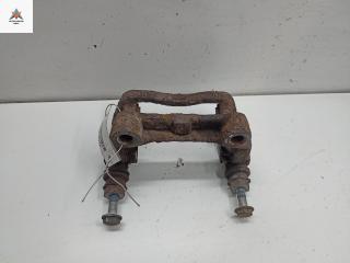 скоба суппорта Opel Astra H 2004, 1.4 л., бензин, МКПП, красный, хетчбэк 5 дв.