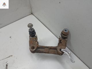 скоба суппорта Opel Zafira 2 поколение (B) [рестайлинг] 2008, 1.6 л., бензин, МКПП, серый, минивэн