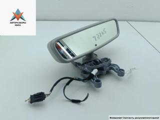 зеркало салона Mercedes-Benz S-Класс W221 2006, 4.7 л., бензин, АКПП, чёрный, седан, 2218100011