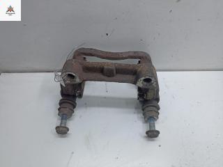 скоба суппорта Opel Zafira 2 поколение (B) 2006, 1.6 л., бензин, МКПП, серый, минивэн