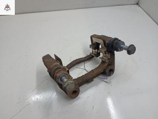 скоба суппорта Opel Zafira 2 поколение (B) [рестайлинг] 2008, 1.6 л., бензин, МКПП, серый, минивэн