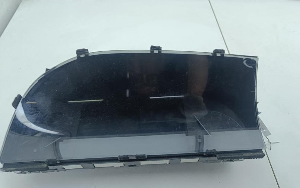 приборная панель Mercedes-Benz S W221 2006, 4.7 л., бензин, АКПП, чёрный, седан, 1036905326