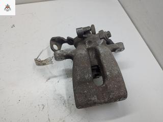 суппорт задний правый Opel Astra H/Family [рестайлинг] 2009, 1.4 л., бензин, МКПП, синий, хетчбэк 5 дв.